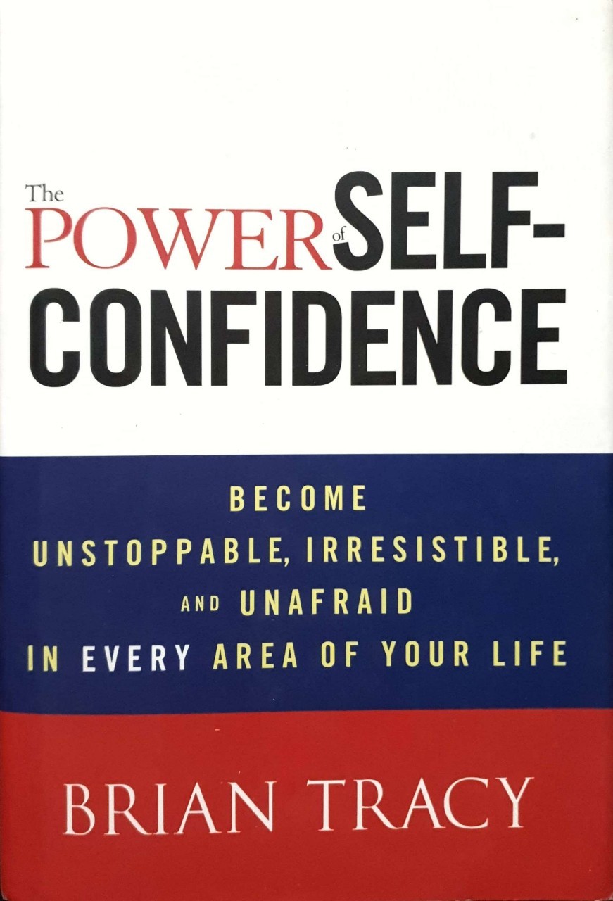 The power self-confidence