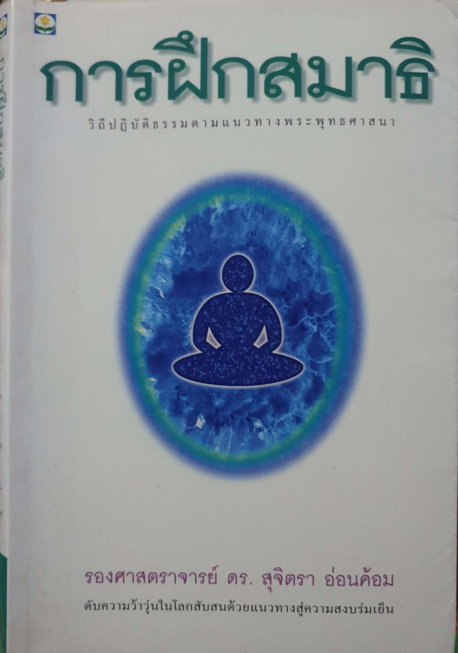 การฝึกสมาธิ วิถีปฏิบัติธรรมตามแนวทางพระพุทธศาสนา