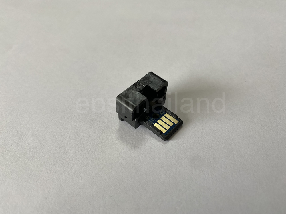 SHARP CHIP-MX237AT TONER CARTRIDGE CHIP FOR SHARP AR-6018D/AR-6020/AR-6023/AR-6026/AR-6030/AR-6031/AR-6120/AR-6131 16K 400 กรัม