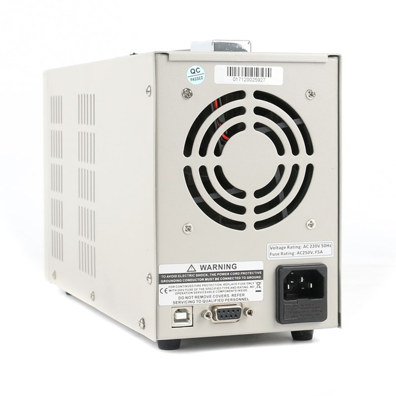 KORAD KA3010P Programmable Dc Power Supply 30V 10A สินคาพร้อมส่งจากไทย