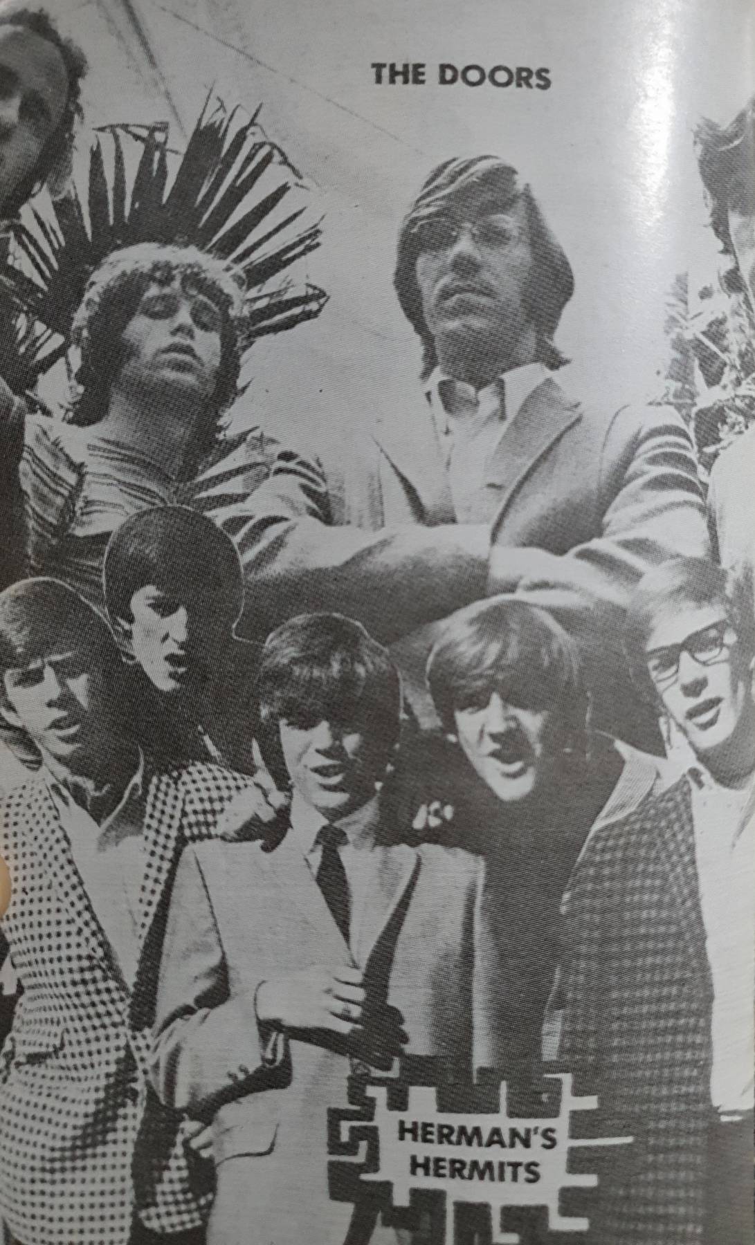 หนังสือเพลง Sounds of Silence ยุค 1970-1980