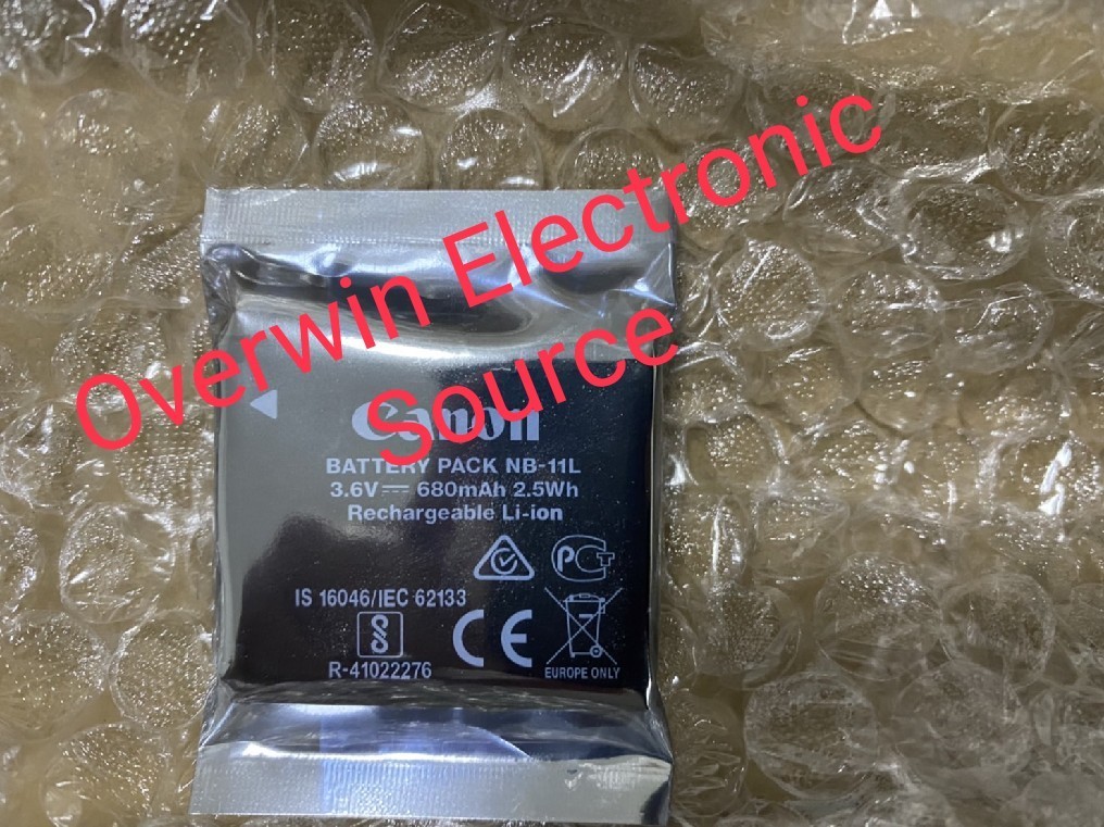 NB-11L 3.6V 680mAh 2.5Wh (Canon) สินค้าพรีออเดอร์