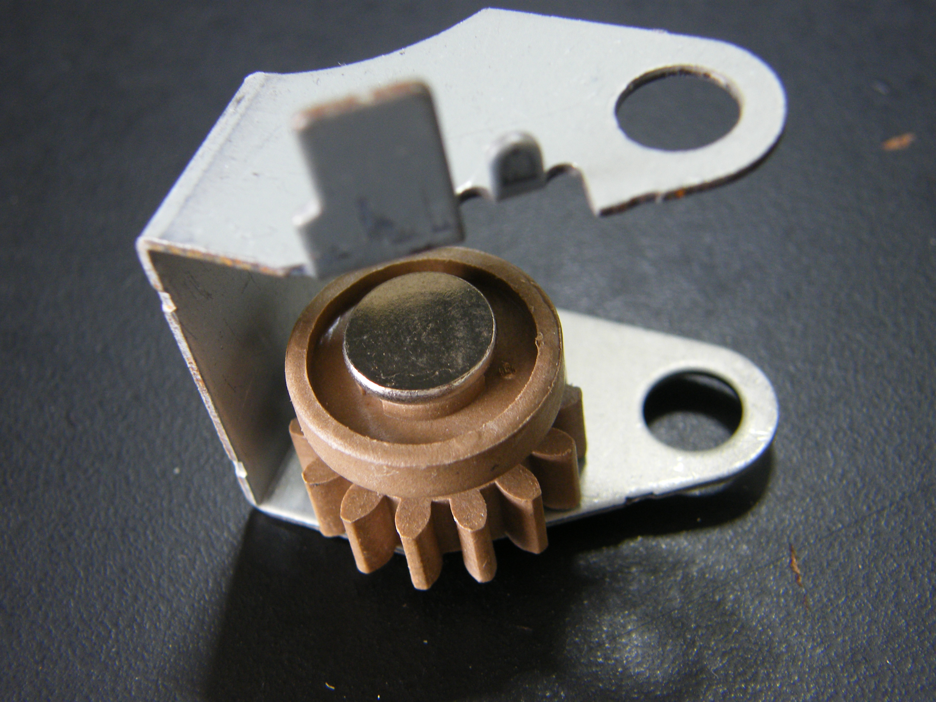 RF5-2409 HP ARM SWING use with 5000/5100/5200 500 กรัม
