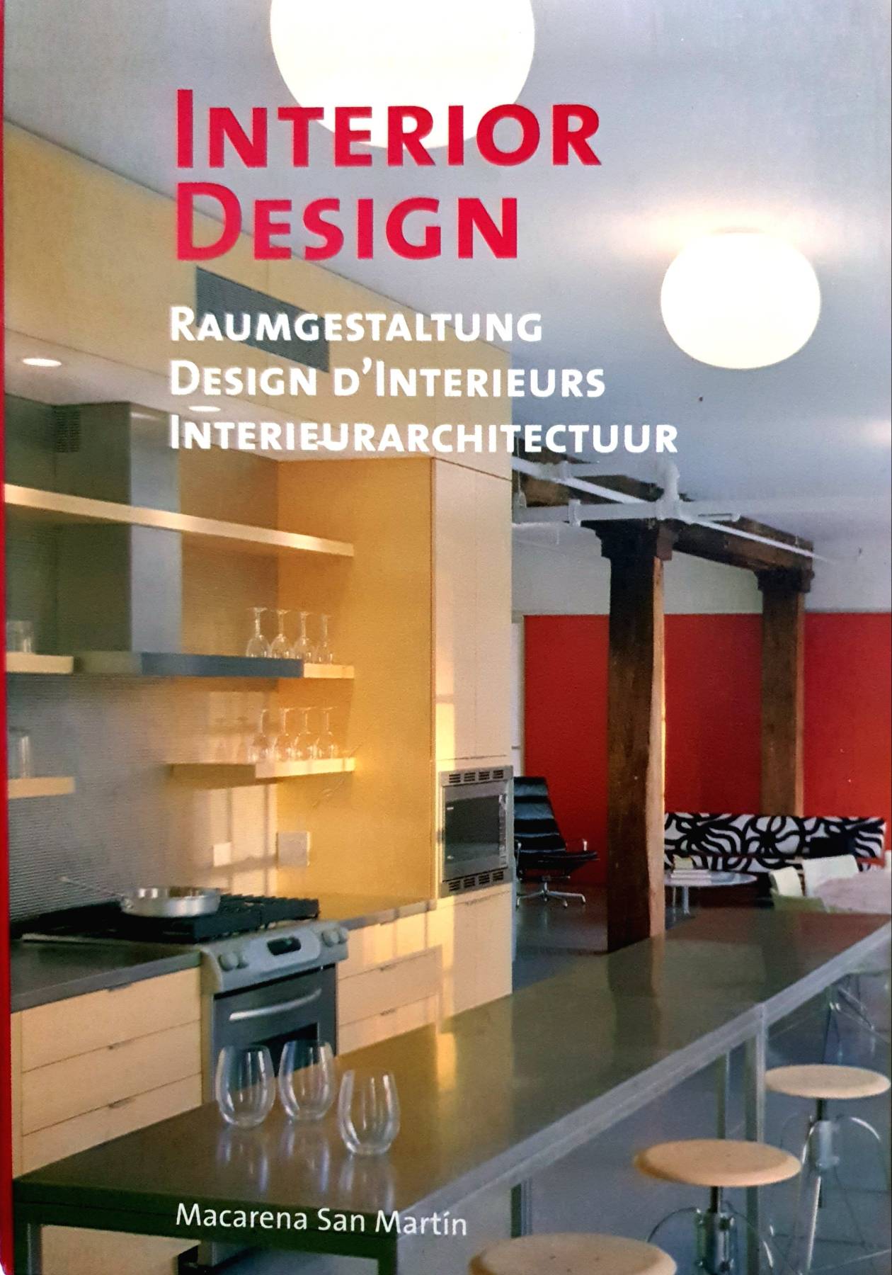 Interior Design: Macarena San Martin