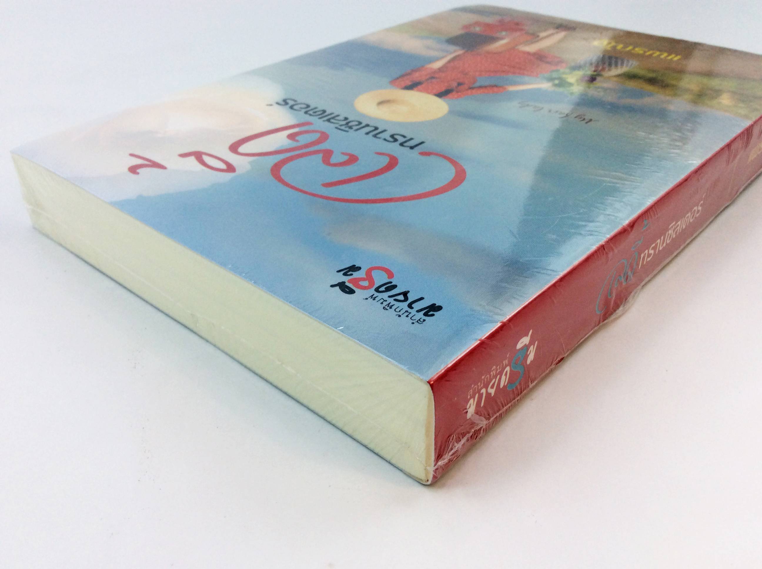 เลดี้ทรานซิลเตอร์ นิยาย นิยายลดราคา หนังสือ นิยาย