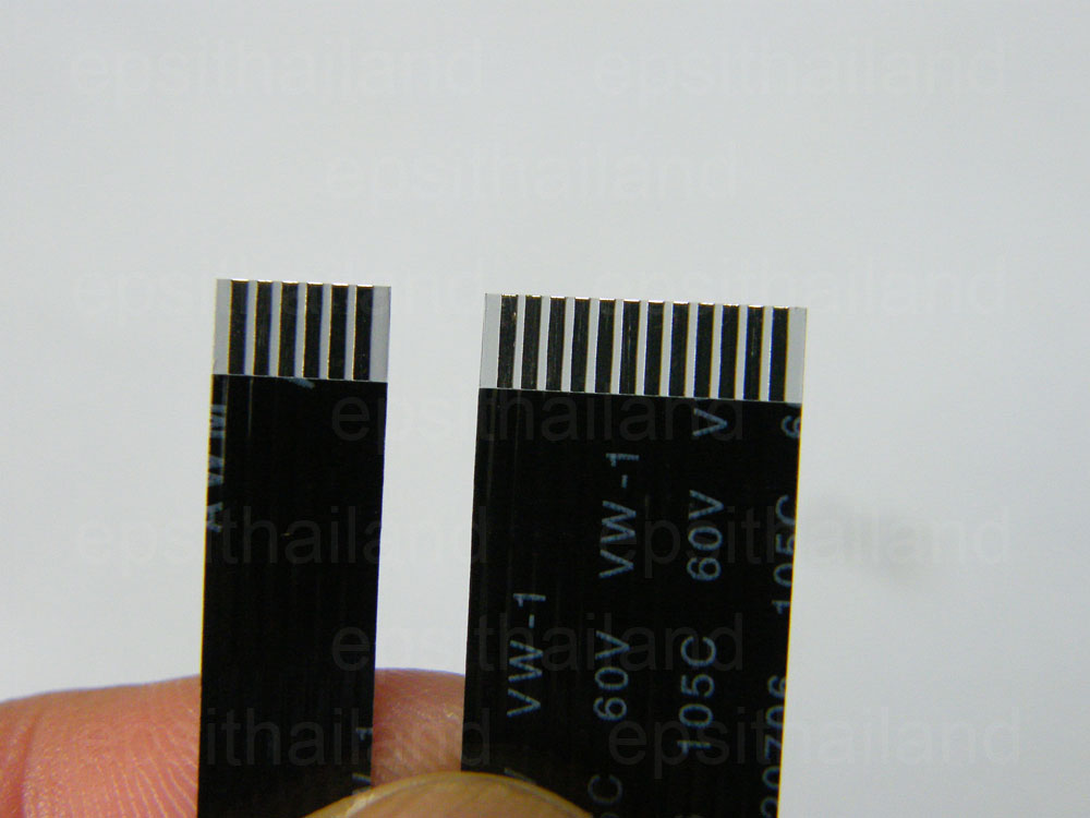 HP CF484-60104 สายแพสแกนเนอร์ต้นฉบับ Flex Flat Scanner Cable CCD/CIS 12+6 PIN FOR HP LaserJet Pro MFP M125/M126/M127/M128/M129/M130/M131/M132/M133/M134/M225/M226/M227 600 กรัม