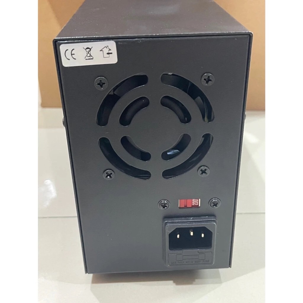 DPS605U 0-60VDC 0.5A 300W