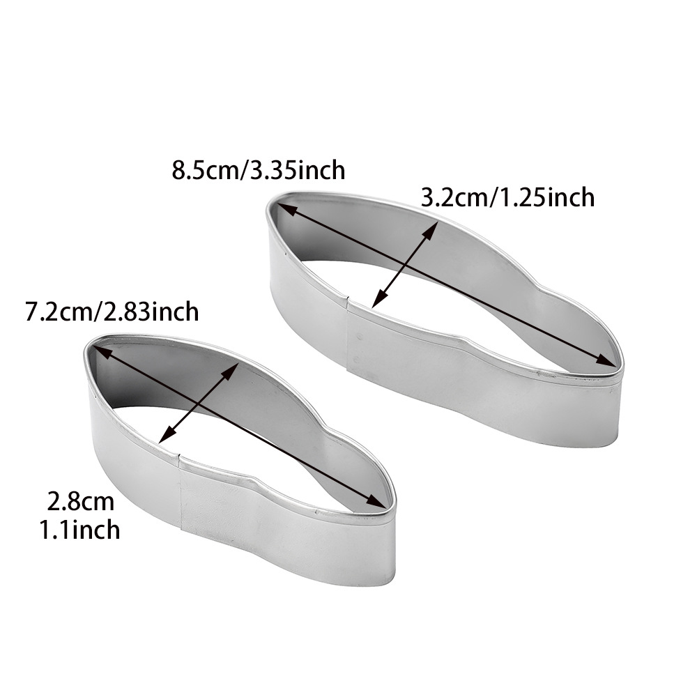 แม่พิมพ์สแตนเลสดอกลิลลี่LILY Fondant A354 สำหรับพิมพ์เค้กพิมพ์ดอกไม้ประดิษฐ์จากดินไทยและดินญี่ปุ่น