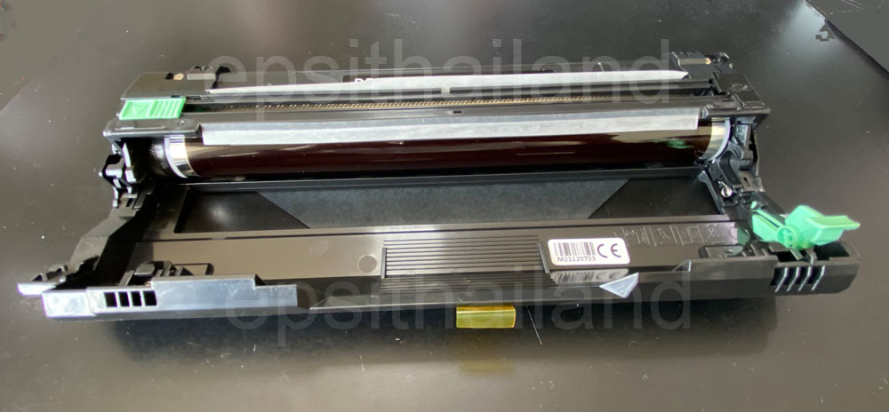 ิBROTHER CTB-DR263CL ชุดโครงดรัมสร้างภาพเทียบเท่า IMAGE DRUM UNIT COMPATIBLE FOR BROTHER HL-L3230-L3290/DCP-L3510-L3551/MFC-L3750 750 กรัม