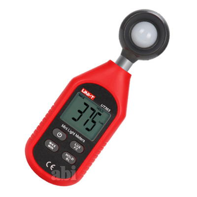เครื่องวัดแสง UNI-T UT383
