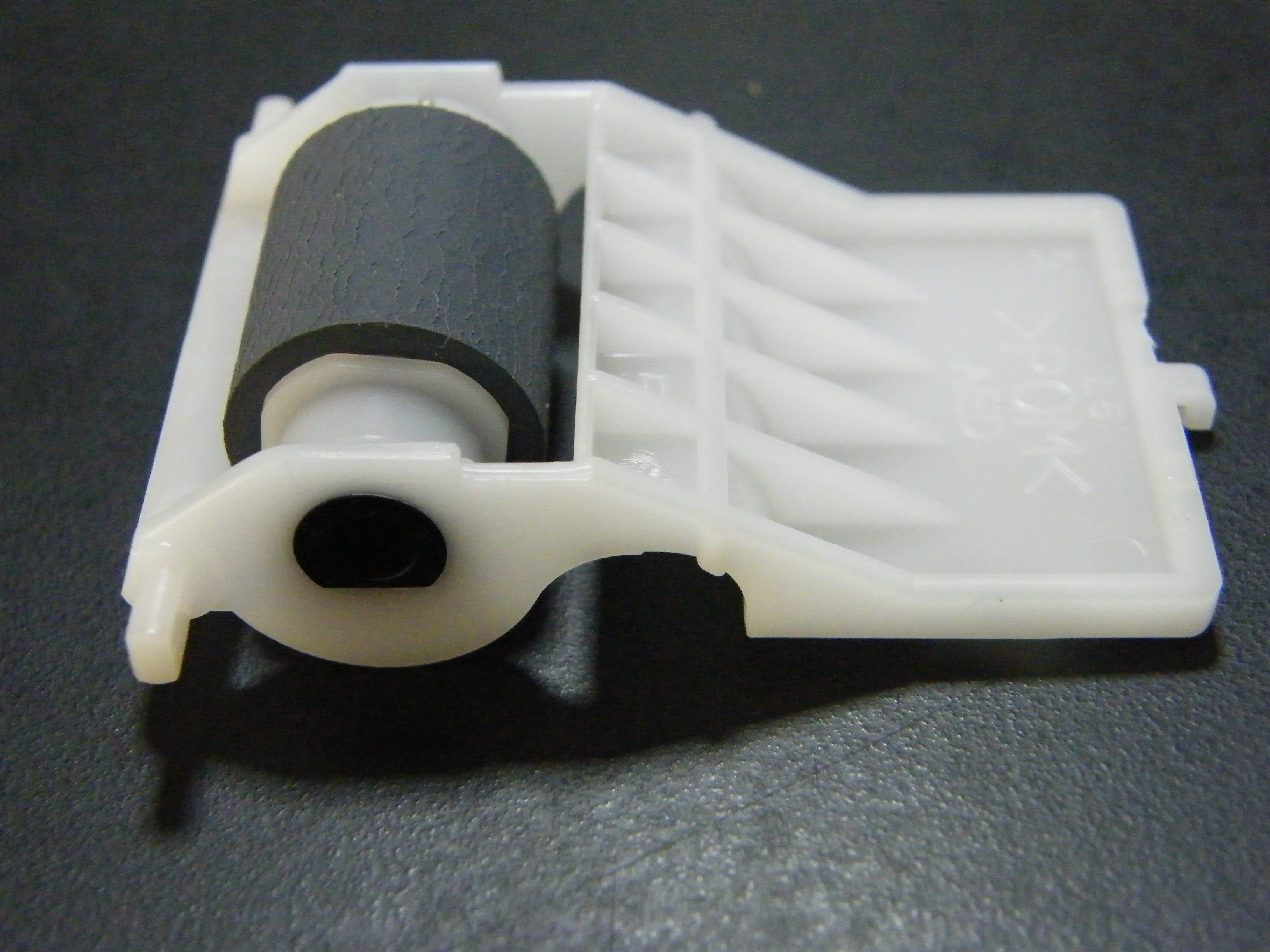 EPSON 1268943 PICKUP ROLLER RETARD ASSY FOR EPSON STYLUS PHOTO R200/R210/R230/R300/R310/R320/R340/R350 (ตัวล่าง) 700 กรัม