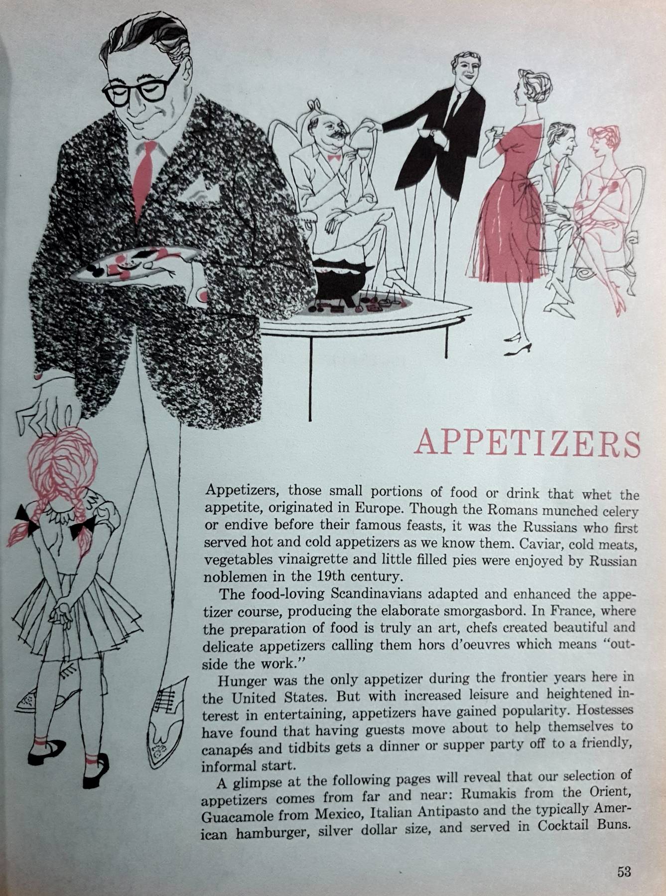 Vintage 1960's Betty Crocker's New Picture Cook Book McGraw-Hill-Preowned