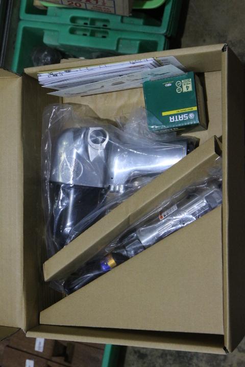 บ๊อกลมชุด/1/2"/Sp/แถมประแจลม/SP-1148F+SP-1133SX