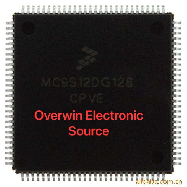 MC912DG128ACPV