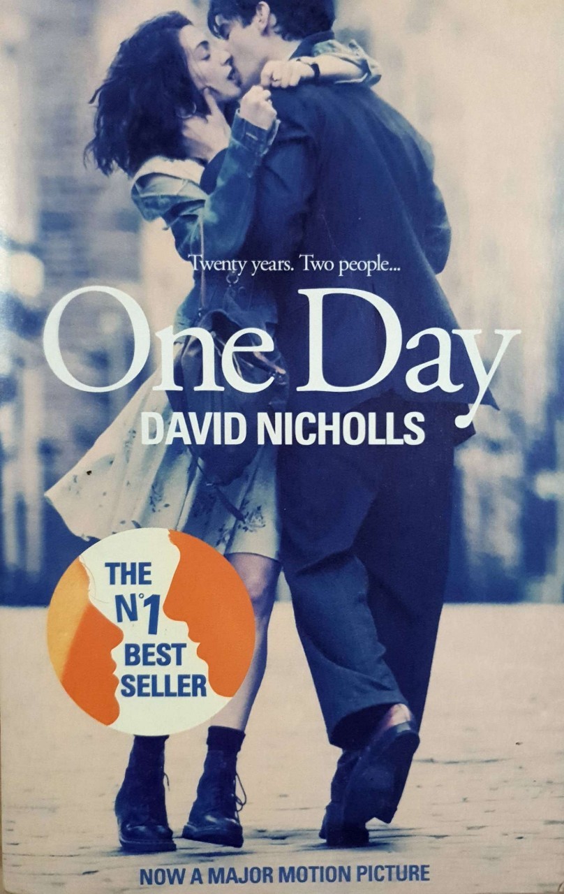 One Day : David Nicholls