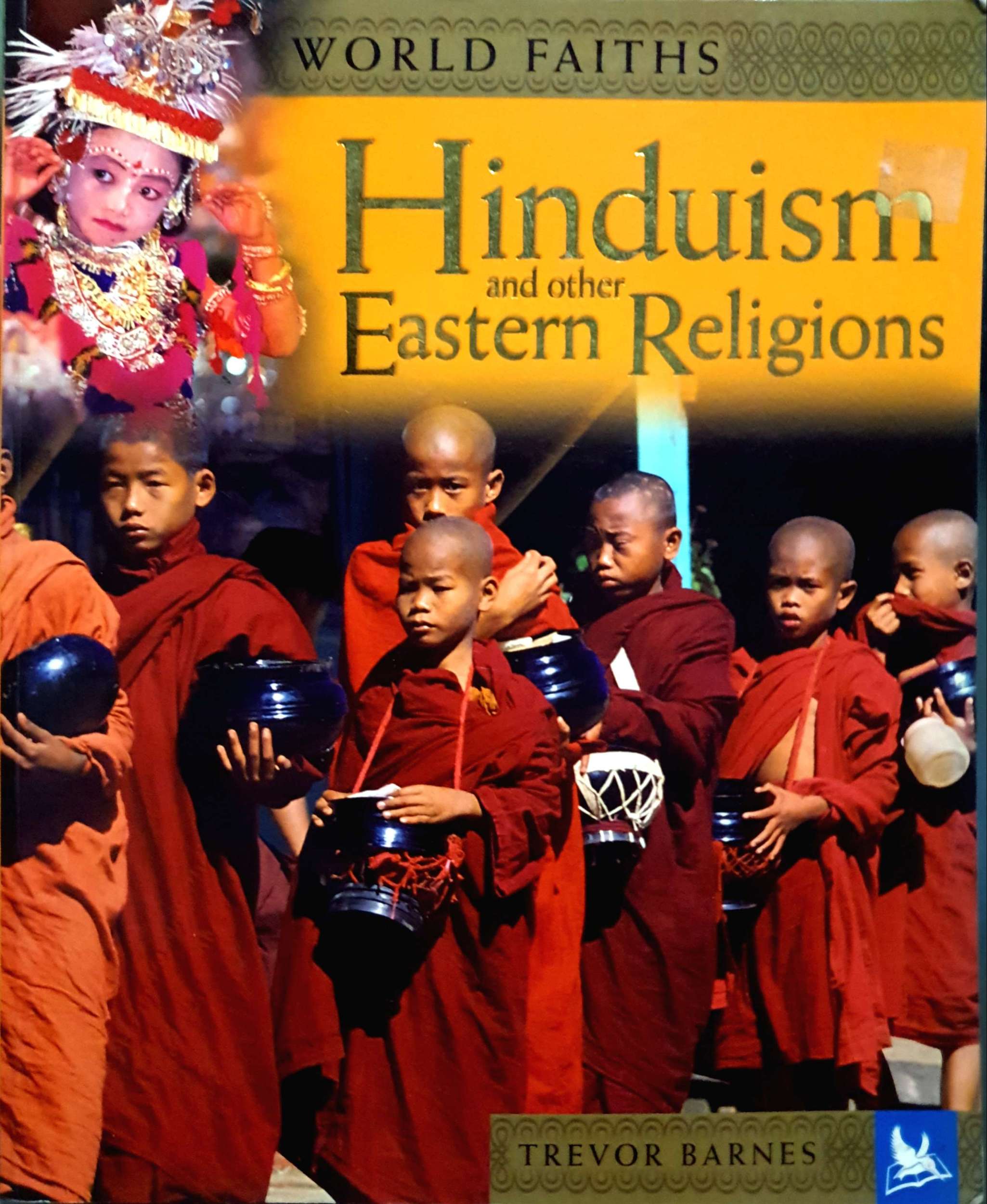 Hinduism and Other Eastern Religions