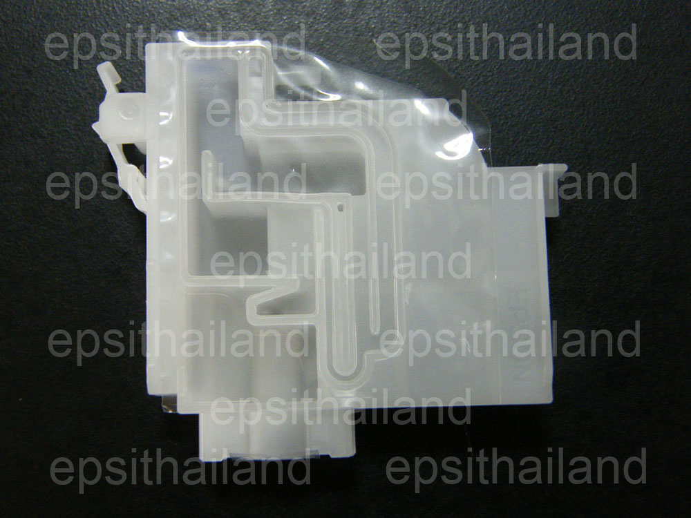 EPSON ตลับหมึกสีแท้ศูนย์ C.M.Y EPSON L1110/3110/3150/4150/4160/6160/6170/6190 ตลับแทงค์ 1758383 ของแท้ศูนย์ 300 กรัม
