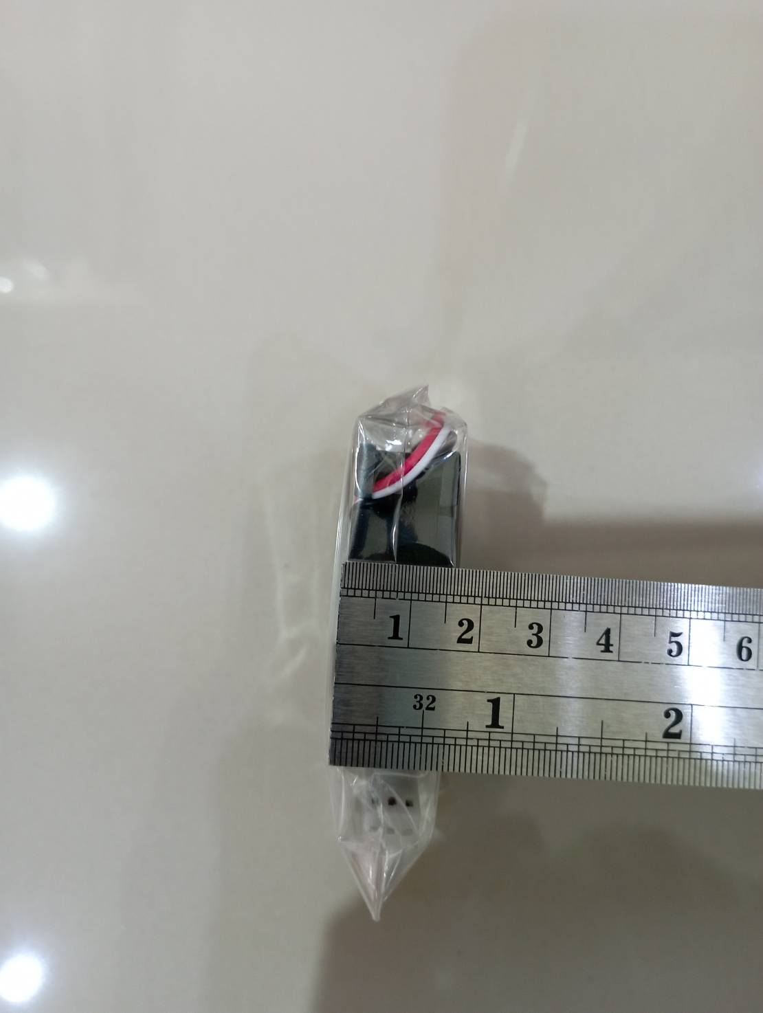 1606KL-05W-B59 China 0.08AConnectorสีขาว