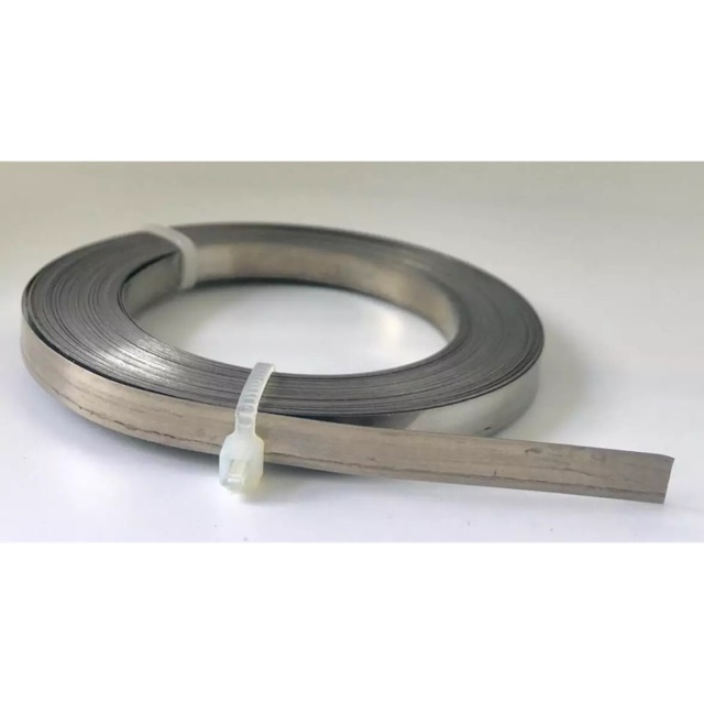 ลวดแบน อลูมิเนียม (2 ขีด)