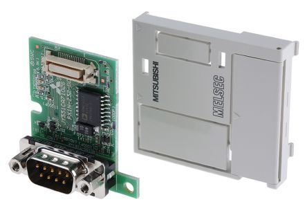 PLC Mitsubishi FX1N-232-BD