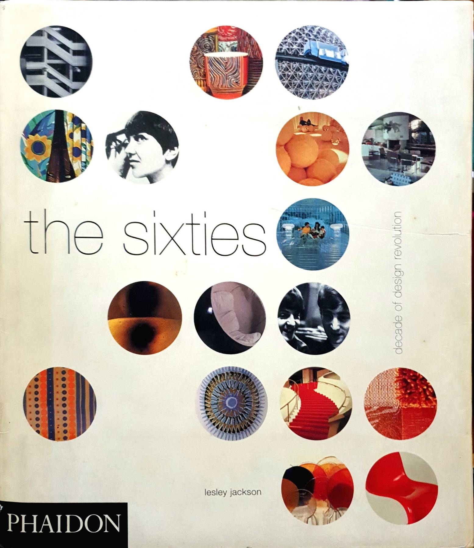 The Sixties : Phidon