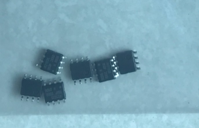 IR2103S SOP-8 สินค้าพร้อมส่งจากไทย