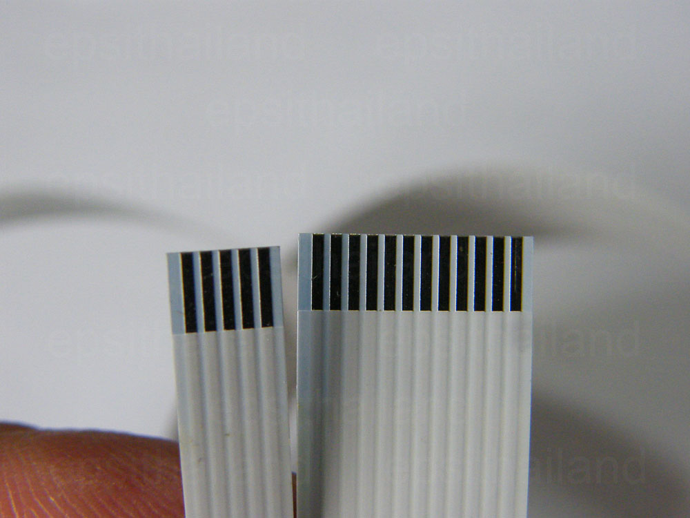EPSON สายแพรชุดต้นฉบับถ่ายเอกสาร EPSON ECOTANK L200/L210/L220/222/300/303/350/L360/380/385 2136237 0 กก.