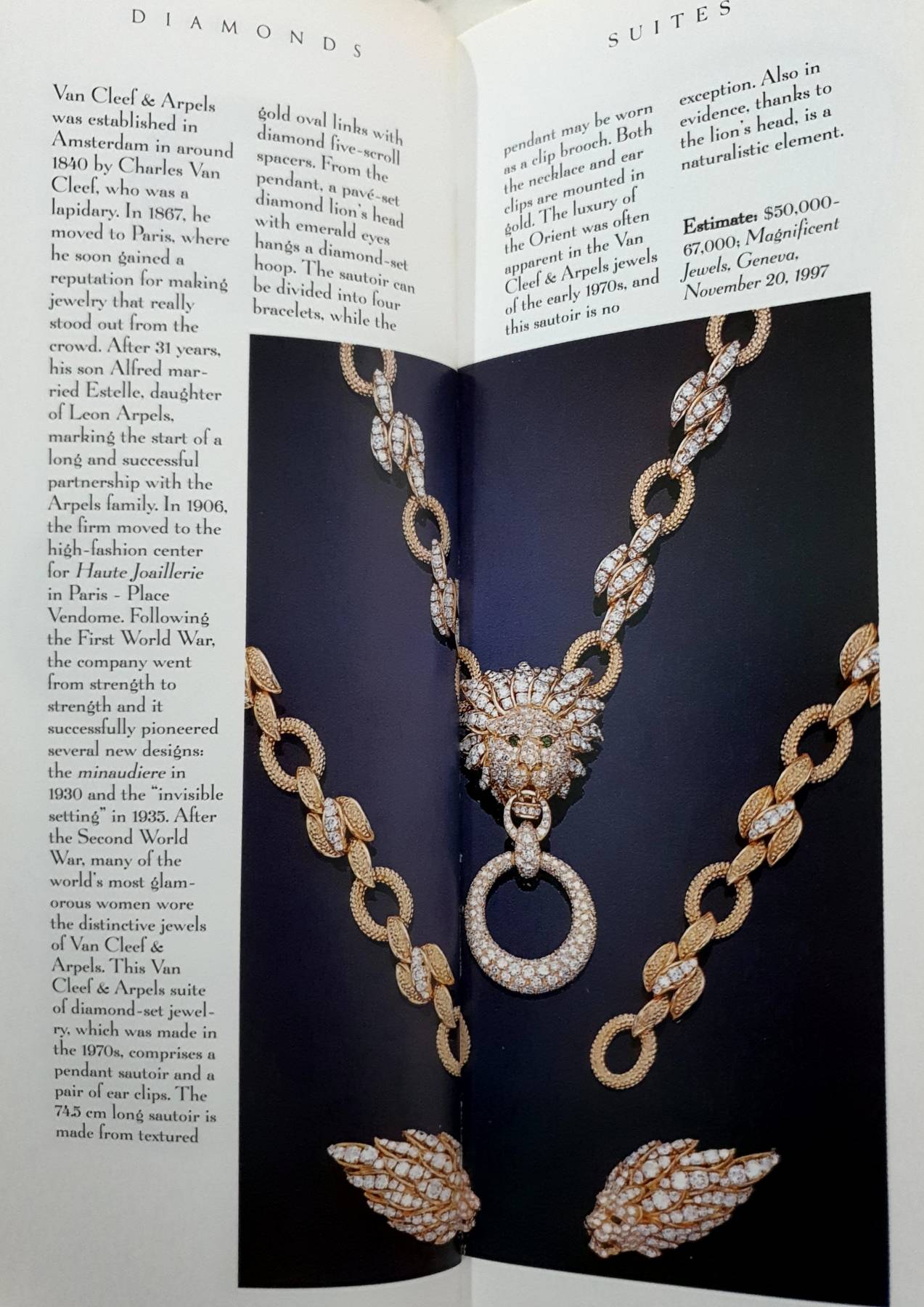 Diamonds Are a Girls Best Friend : Sue Heady (Hardcover) 1999