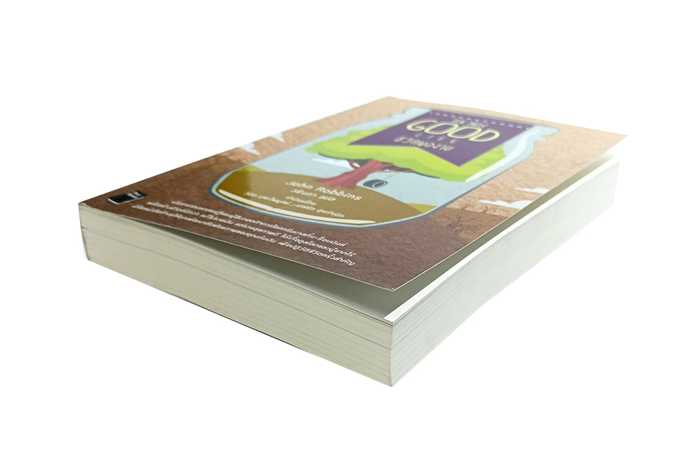 The New Good Life ชีวิตพองาม หนังสือ ความคิด พัฒนาตนเอง