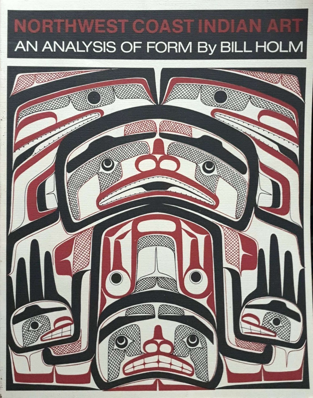 Northwest coast indian art