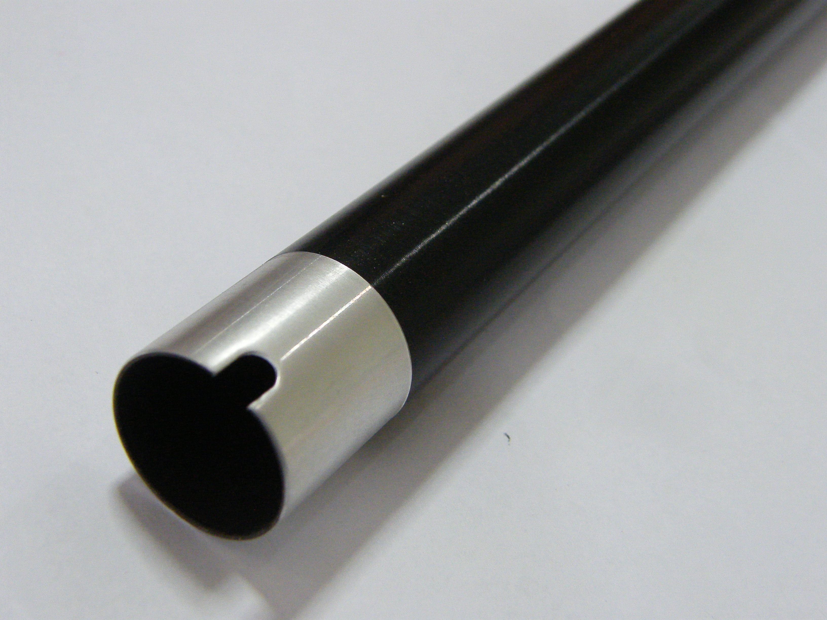 PANASONIC UPR-KX-F512 FUSER UPPER ROLLER FOR PANASONIC KX-FL512/513/542/612 KX-FLM652/662/672 ขนาด26cm*2cm 1 กก.
