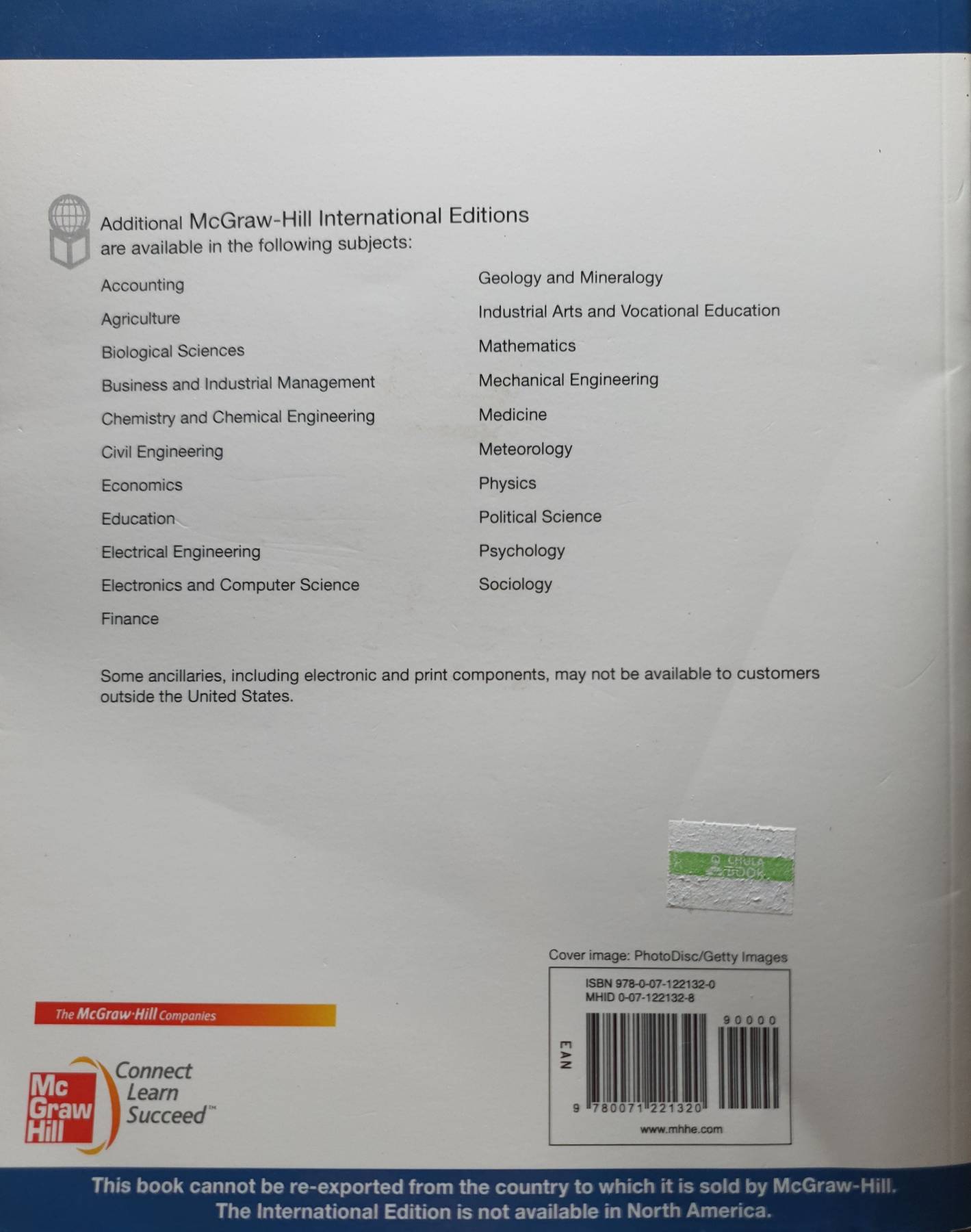 CONTRACTS AND THE LEGAL ENVIRONMENT FOR ENGINEERS AND ARCHITECTS