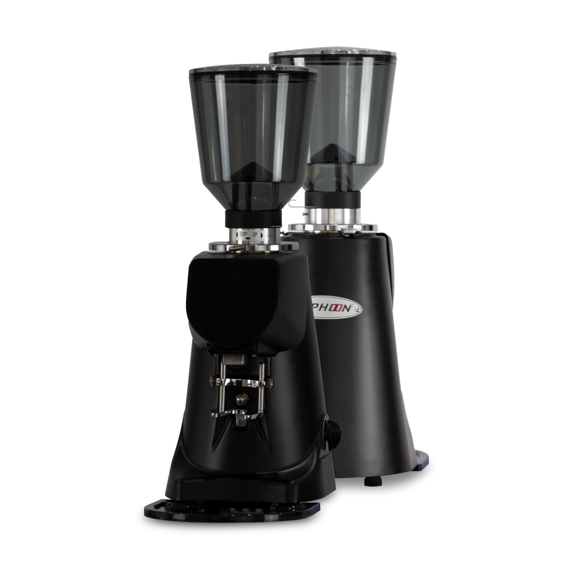 เครื่องบดกาแฟ Typhoon S70 ฟันบด 64 มม.