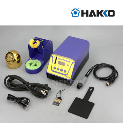HAKKO FX-838 สินค้าพรีออเดอร์