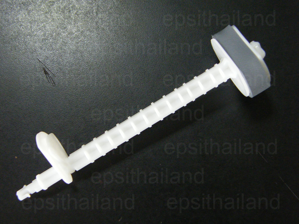 ลูกยางดึงกระดาษตัวบน EPSON L1110-L1119/L1210-L1256/L3100-L3160/L3200-L3269/L5190-L5296/ET1810/2500-2650/2711-726 1803400 500 กรัม