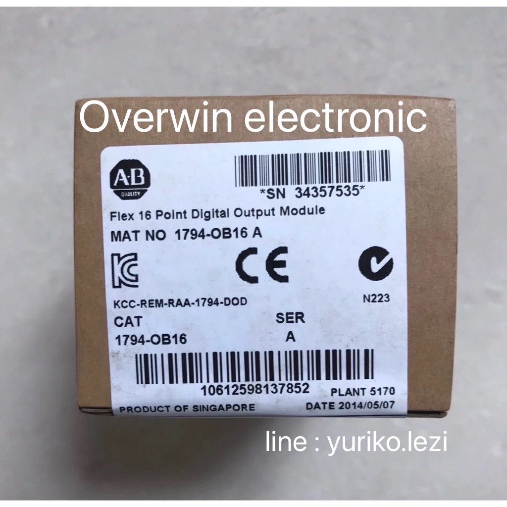 1794-OB16 สินค้าพร้อมส่งจากไทย