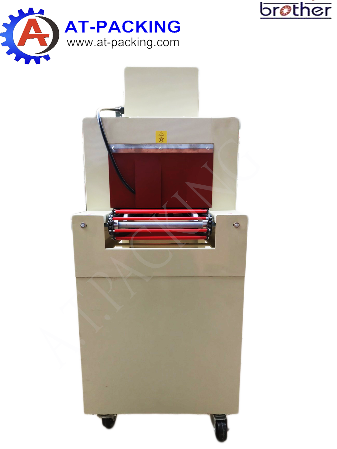 เครื่องอบฟิล์มหดรุ่น BSD-350 B