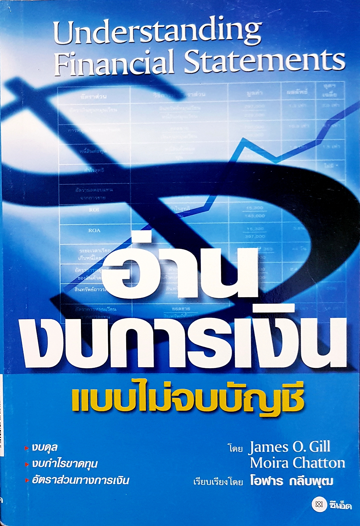 อ่านงบการเงิน แบบไม่จบบัญชี