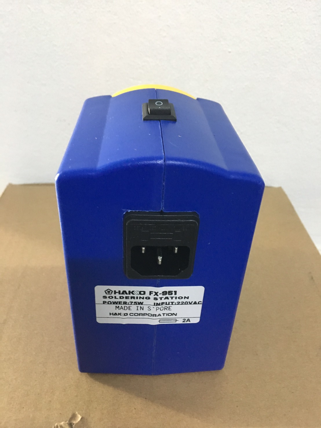 Hakko FX-951 สินค้าพรีออเดอร์