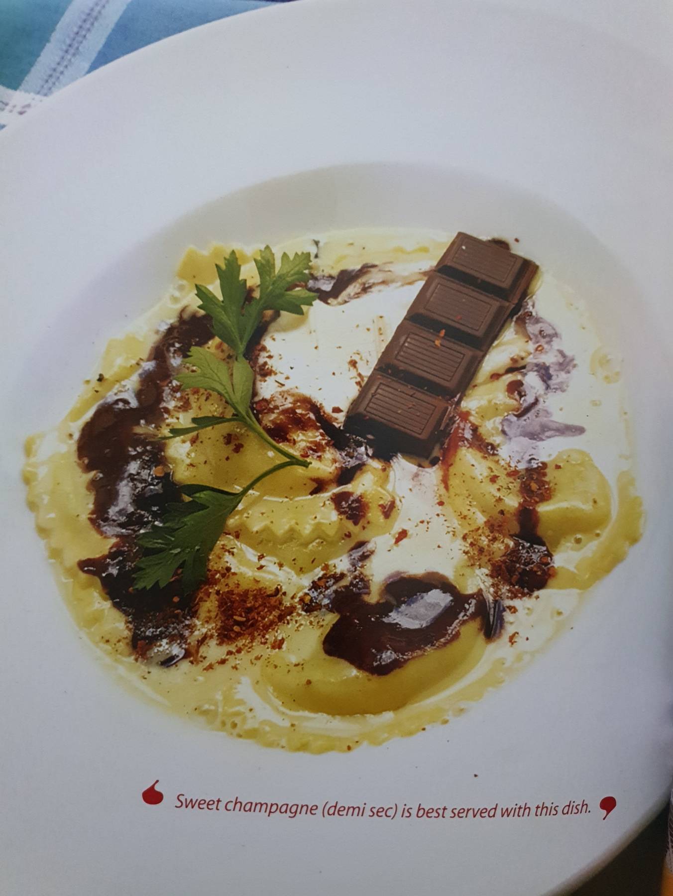 Marco Ragnacci Pasta At Play