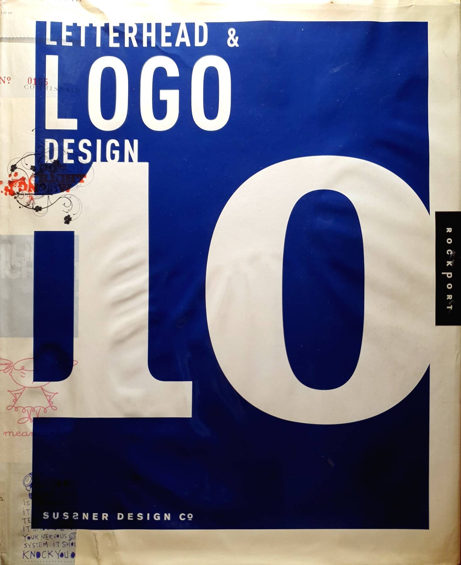 Letterhead & Logo Design 10 (Letterhead and Logo Design) : Sussner Design