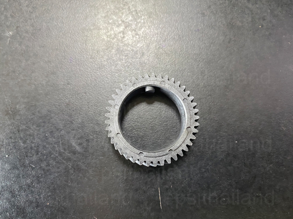FUJI XEROX FGX-S1810 เฟืองปลอกความร้อน UPPER FUSER GEAR FOR FUJI XEROX DocuCentre S1810/S2010/S2011/S2110/S2220/S2320/S2420/S2520/WC5019/WC5021/WC5022/WC5024 400 กรัม
