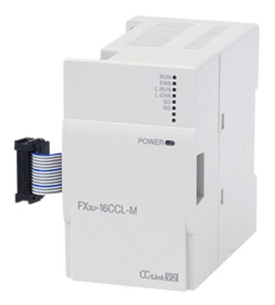PLC Mitsubishi FX2N-16CCL-M