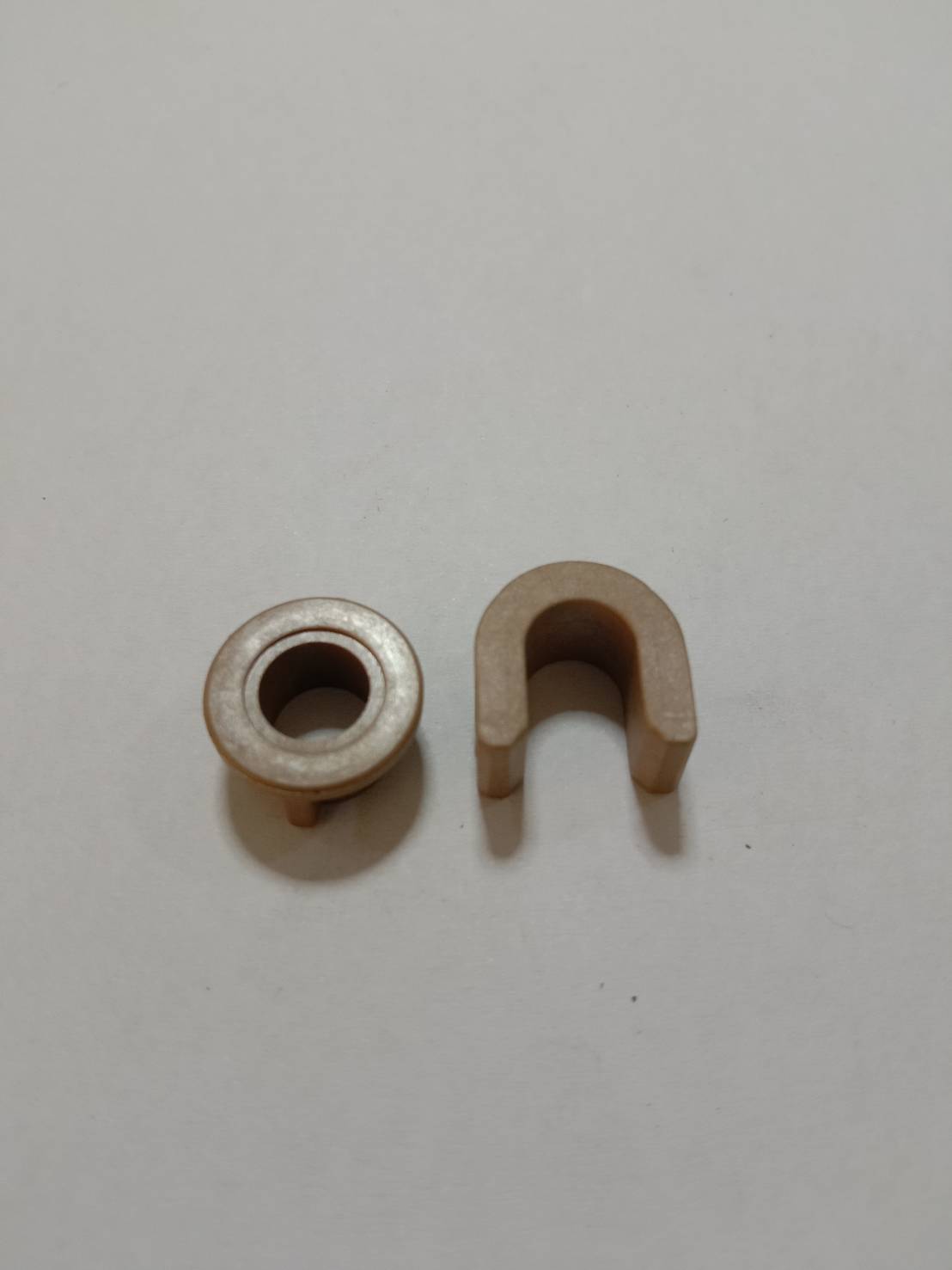 HP RS5-1389-000 บูชลูกยางความร้อน BUSHING PRESSURE ROLLER FOR HP LASERJET 5000/5025/5100/5200/CANON GP160/380/LP-3000 300 กรัม