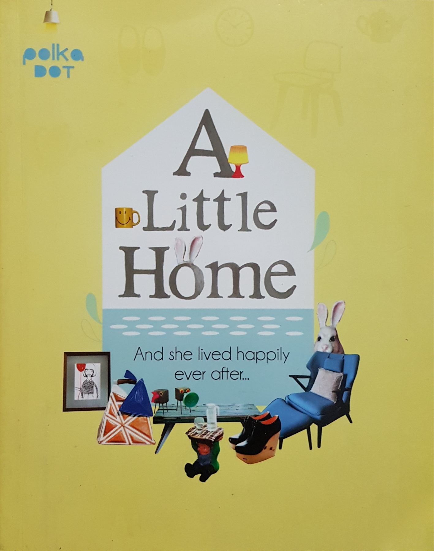 A Little Home