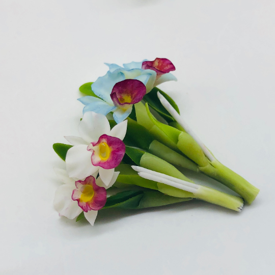 Miniature Flower