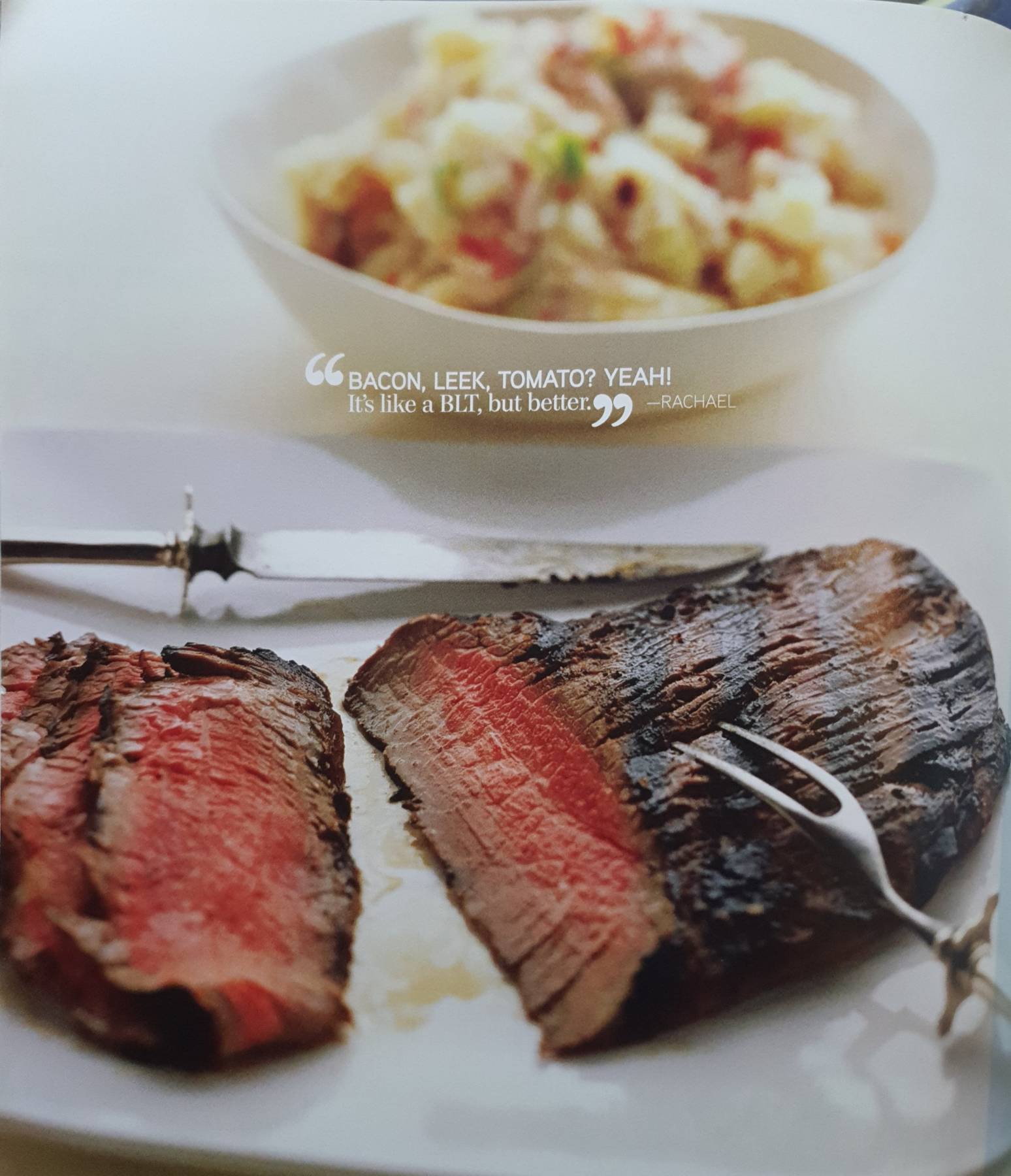 Food Network Kitchens Favorite Food Recipes: Recipes from Our All-Star Chefs Paperback