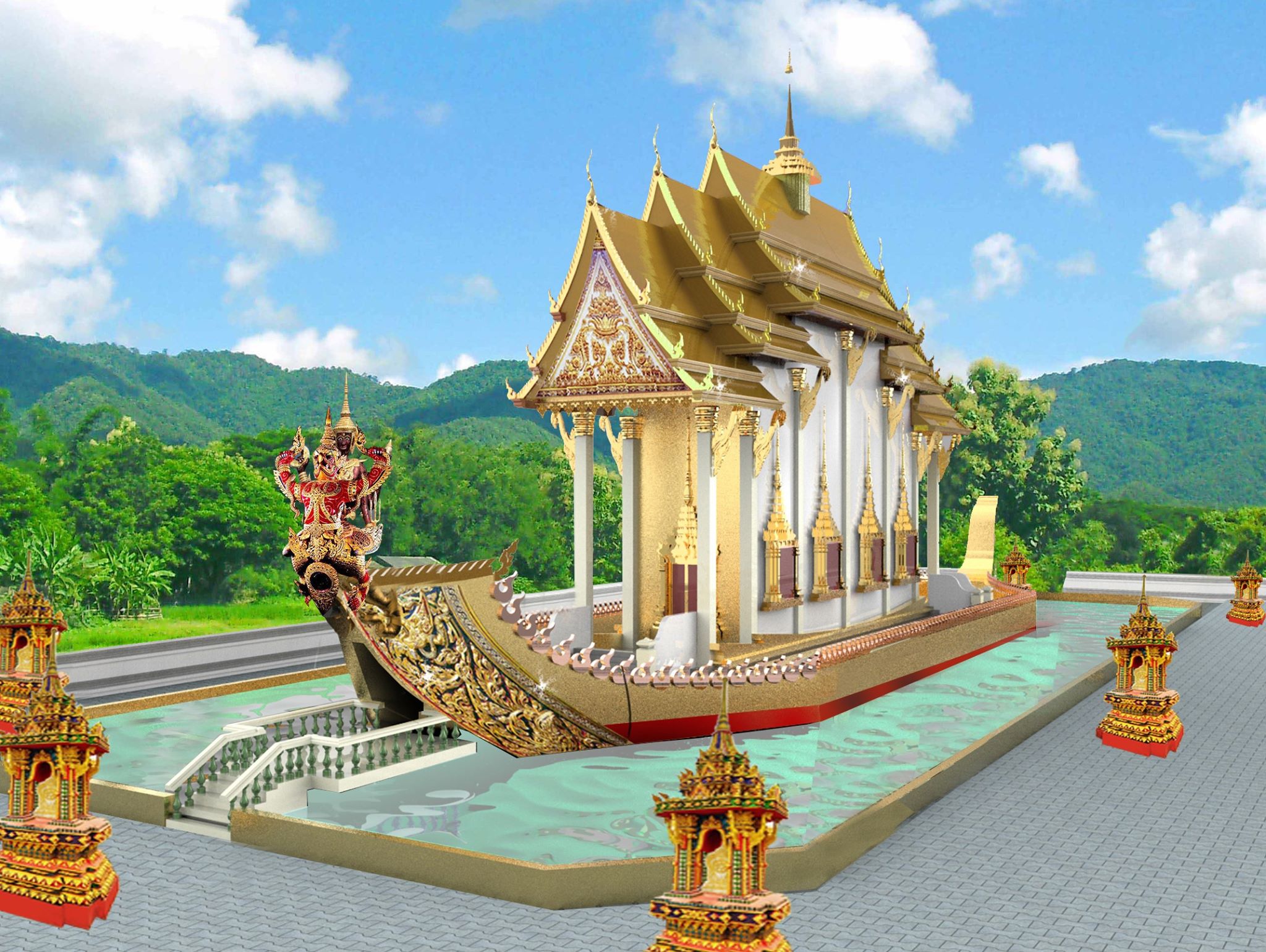 แบบวิหาร-006
