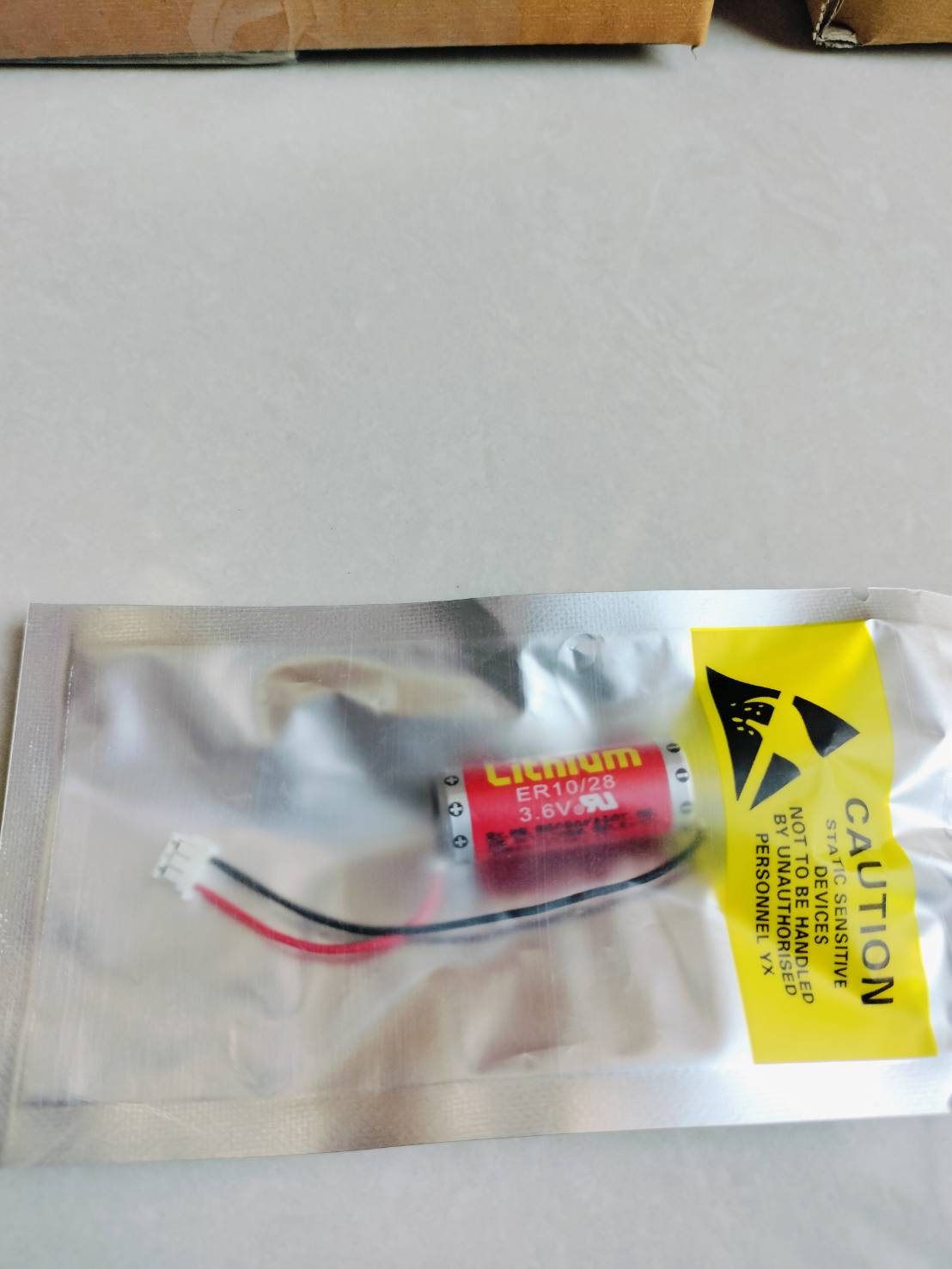 ER10/28 MAXWELL+FX2NC-32BL