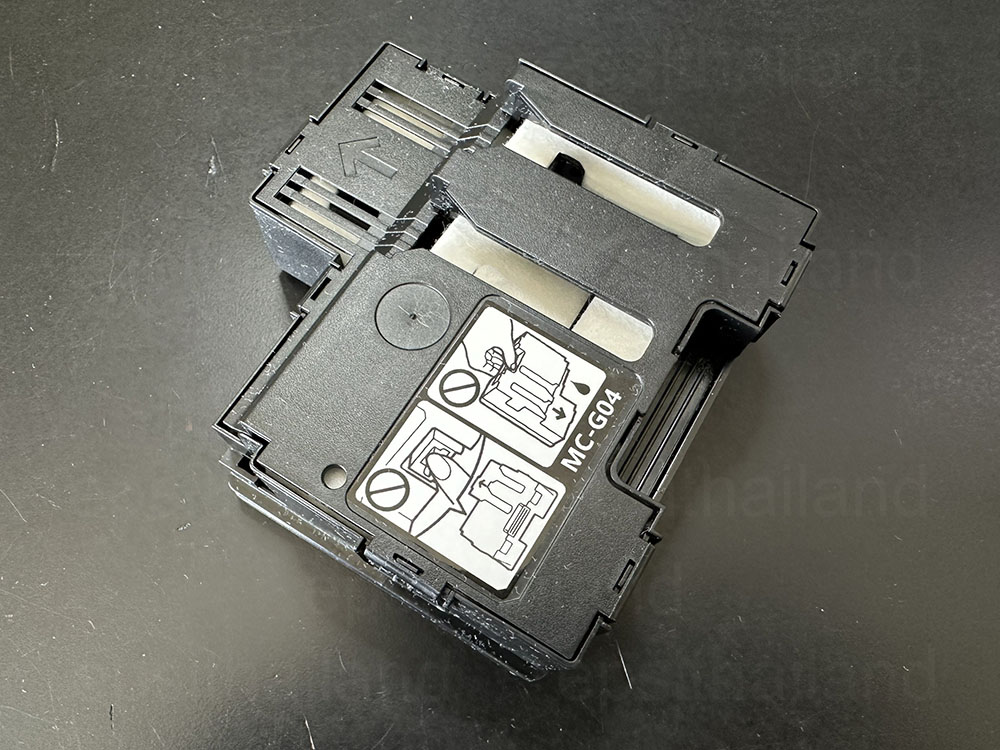 CANON กล่องฟองน้ำซับหมึก CANON PIXMA G1130/G1230/G1330/G1430/G1530/G1730/G1737/G1831/G2170/G2270/G2470/G3470/G3471/G347/G4470 0 กก.